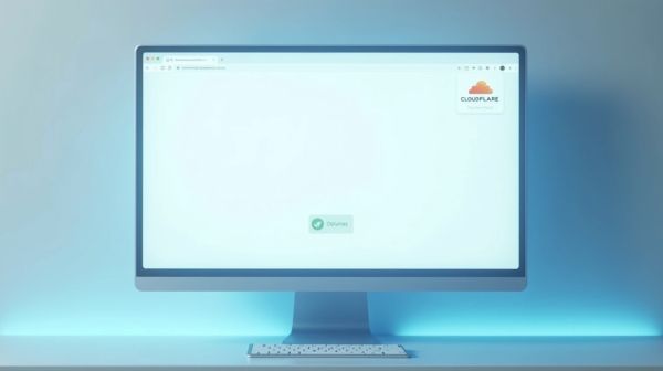 Boost your website's SEO with Cloudflare's features