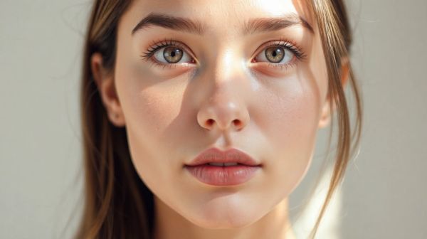 Discover Your Ideal Style Using Our Face Shape Analyzer