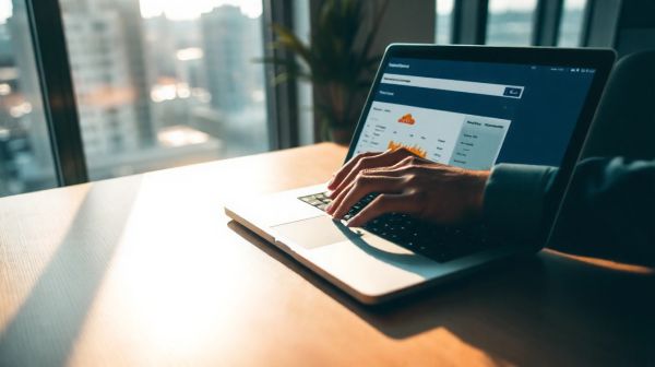 Top Cloudflare Tools to Enhance Your Site's SEO Efforts