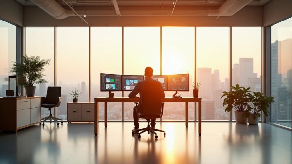 Transform your online presence with a professional webflow agency