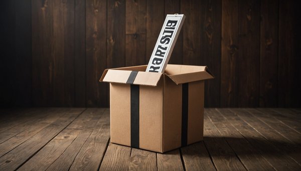 Explore the thrills of choosing your ideal mystery box